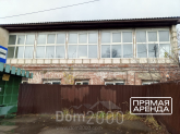 Lease shop - Большая Тарасовская улица, 24 str., п. Tarasovka (10636-882) | Dom2000.com