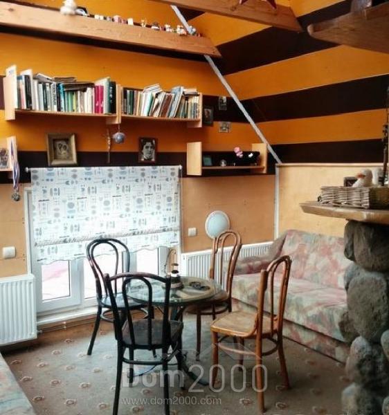 Lease home - Jaunā iela 57, Jurmala (4218-882) | Dom2000.com