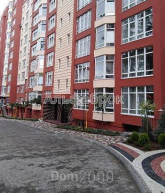 For sale:  2-room apartment in the new building - Мечникова ул., 104, Irpin city (8935-882) | Dom2000.com