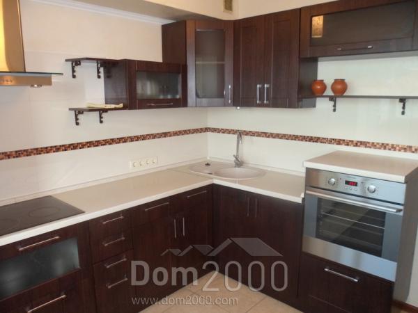 Lease 2-room apartment - Автозаводская, 15а, Obolonskiy (9180-882) | Dom2000.com