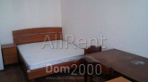 Lease 1-room apartment in the new building - Семьи Кульженков, 33, Obolonskiy (9196-882) | Dom2000.com