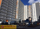 For sale:  1-room apartment - улица Старшины Дадаева, 71, Kaliningrad city (10570-883) | Dom2000.com