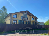 For sale:  home - Преображенская улица, 9 str., д. Pirogovo (10612-883) | Dom2000.com