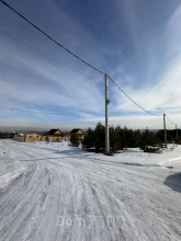 For sale:  land - Дальняя улица, 33 str., с. Maksimovschina (10623-883) | Dom2000.com
