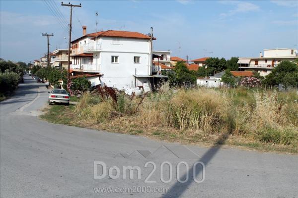 For sale:  land - Athos (4116-883) | Dom2000.com