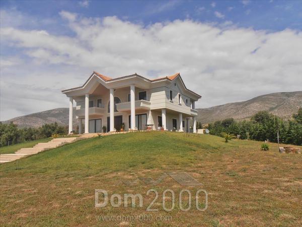 Продам дом - Аттика (4117-883) | Dom2000.com