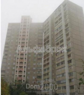 For sale:  2-room apartment - Драгоманова ул., 13/10, Poznyaki (9025-883) | Dom2000.com