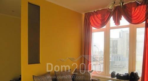 Lease 1-room apartment - Днепровская набережная, 26д str., Darnitskiy (9181-883) | Dom2000.com