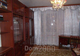 Lease 2-room apartment - Машиностроительный пер, 14 str., Solom'yanskiy (9184-883) | Dom2000.com