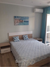 Lease 2-room apartment - ул. Михаила Драгоманова д.2б, Darnitskiy (9810-883) | Dom2000.com