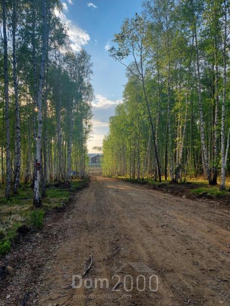 For sale:  land - Народная улица str., п. Novaya Razvodnaya (10216-884) | Dom2000.com