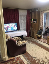 For sale:  2-room apartment - Октябрьская улица, 37 str., Sovetsk city (10571-884) | Dom2000.com