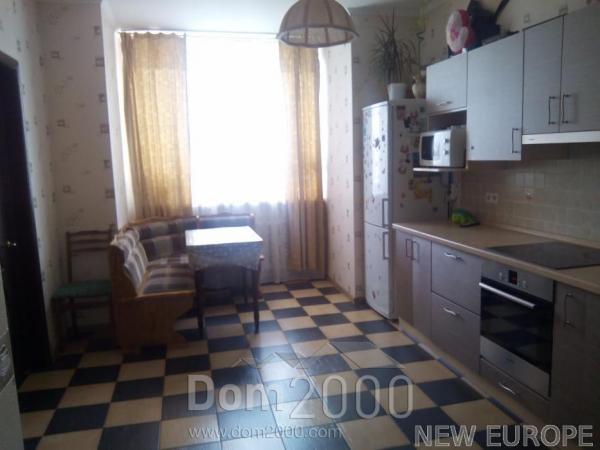 For sale:  2-room apartment - Срибнокильская ул., 1, Poznyaki (4997-884) | Dom2000.com
