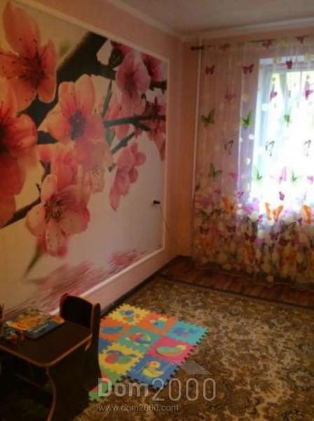 For sale:  3-room apartment - Янтарная ул. д.73, Dnipropetrovsk city (5618-884) | Dom2000.com