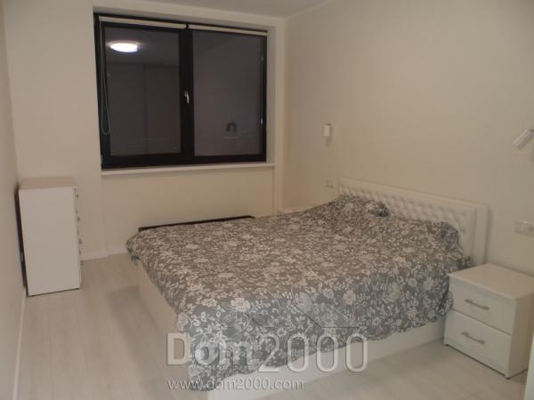 Lease 1-room apartment in the new building - Антоновича, 74, Golosiyivskiy (9177-884) | Dom2000.com