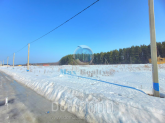 For sale:  land - д. Kosino (10625-885) | Dom2000.com