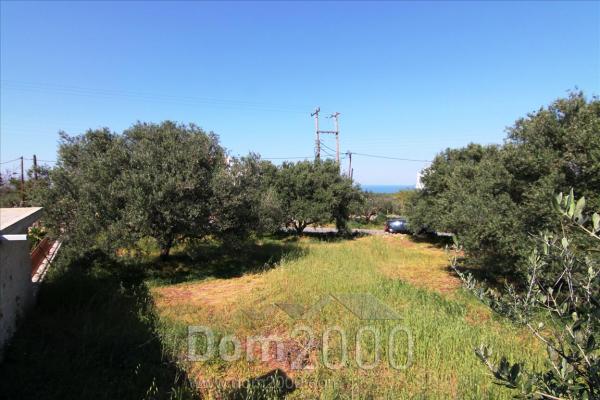 For sale:  land - Iraklion (crete) (4112-885) | Dom2000.com