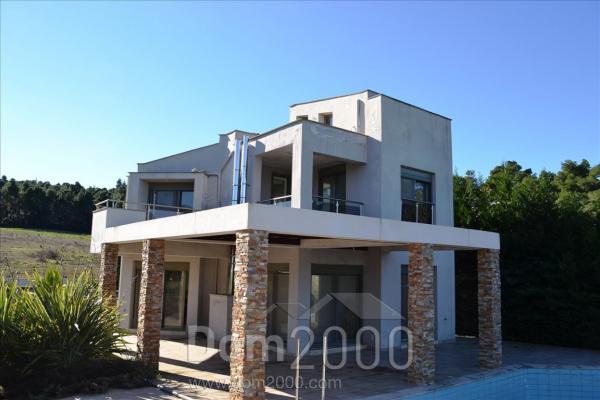 Продам дом - Кассандра (Халкидики-Кассандра) (4113-885) | Dom2000.com