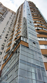 Продам однокомнатную квартиру - Шумского Юрия ул., Днепровский (4245-885) | Dom2000.com