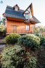 Lease home - Патриотов, 25, Solom'yanskiy (7943-885) | Dom2000.com #53344001