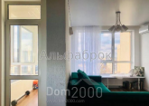 For sale:  2-room apartment in the new building - Правды пр-т, 45 "А" str., Vinogradar (8915-885) | Dom2000.com