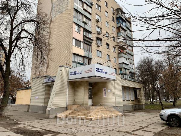 Продам магазин в новостройке - Ивашкевича 14,, Оболонский (9108-885) | Dom2000.com