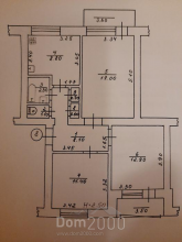 Продам 3-кімнатну квартиру - м. Мерефа (9970-885) | Dom2000.com