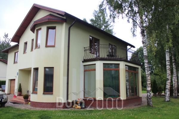 Продам дом - ул. Beberbeķu iela 70, Рига (3944-886) | Dom2000.com