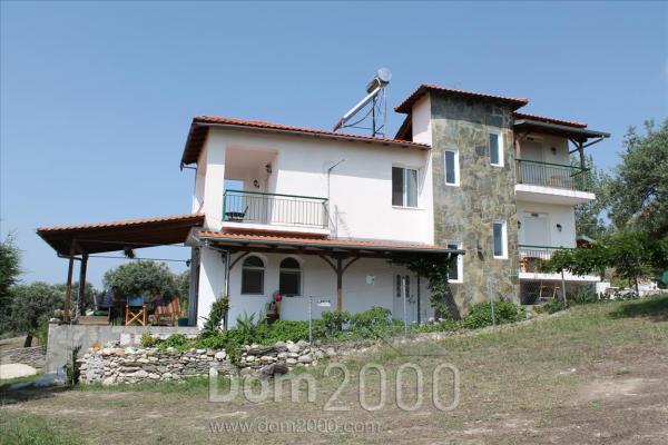 For sale:  home - Sithonia (4116-886) | Dom2000.com