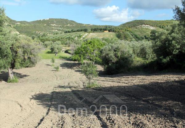 For sale:  land - Kassandra (4117-886) | Dom2000.com