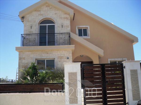 For sale:  home - Cyprus (4284-886) | Dom2000.com