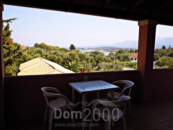 For sale hotel/resort - Kerkyra (Corfu island) (4880-886) | Dom2000.com