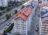 For sale:  2-room apartment in the new building - Луценко Дмитрия ул., 12, Teremki-2 (6349-886) | Dom2000.com