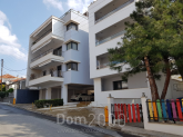 For sale:  2-room apartment - Chalkidiki (7818-886) | Dom2000.com