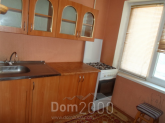Lease 1-room apartment - Оболонский проспект, 14в str., Obolonskiy (9196-886) | Dom2000.com
