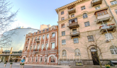 Lease 2-room apartment - Владимирская ул., 19, Pecherskiy (9774-886) | Dom2000.com
