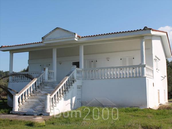 For sale:  home - Kassandra (4118-887) | Dom2000.com