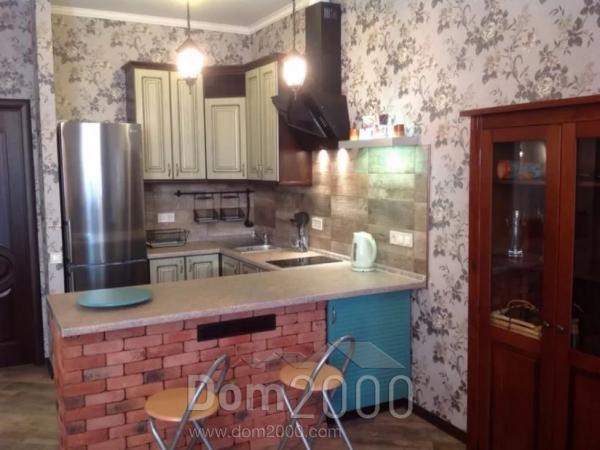 Lease 1-room apartment - Жилянская, 118, Golosiyivskiy (9177-887) | Dom2000.com