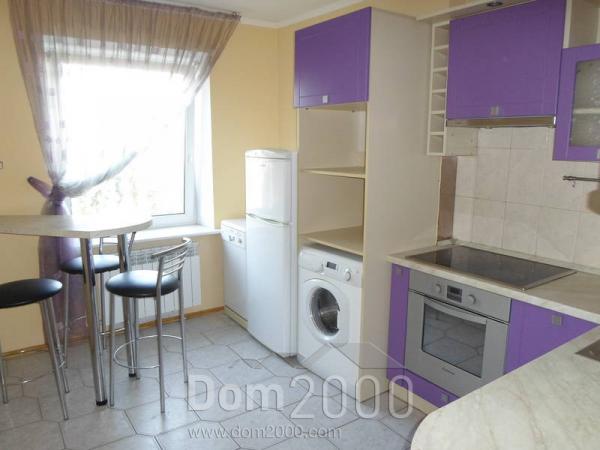 Lease 3-room apartment - Богатырская, 6/1, Obolonskiy (9183-887) | Dom2000.com