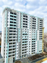 For sale:  2-room apartment in the new building - ул. Елизаветинская Левада, Osnovianskyi (9807-887) | Dom2000.com