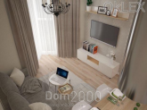 For sale:  1-room apartment in the new building - Саперное поле ул., 14/55, Pechersk (6349-888) | Dom2000.com