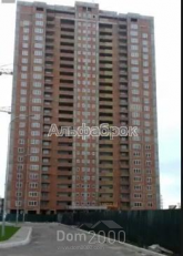 For sale:  3-room apartment in the new building - Гмыри Бориса ул., 27, Osokorki (8882-888) | Dom2000.com