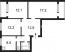 Lease 3-room apartment - Мирного Панаса, 11 str., Pecherskiy (9183-888) | Dom2000.com #62718738