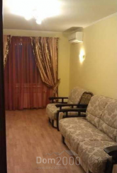 Lease 2-room apartment - Яблонской (Землячки), 6 str., Solom'yanskiy (9184-888) | Dom2000.com