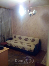 Lease 1-room apartment - Маршала Рокоссовского проспект, 10а str., Obolonskiy (9196-888) | Dom2000.com