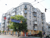 Продается нежилое помещение - ул. Саксаганського, Голосеевский (центр) (10266-889) | Dom2000.com