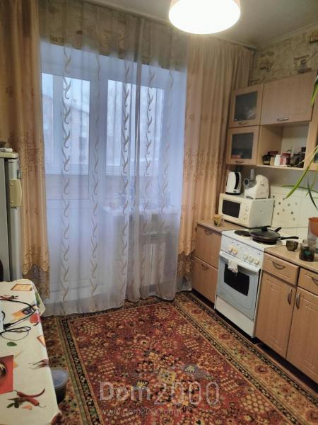 For sale:  1-room apartment - улица Розы Люксембург, 289/2, Irkutsk city (10404-889) | Dom2000.com
