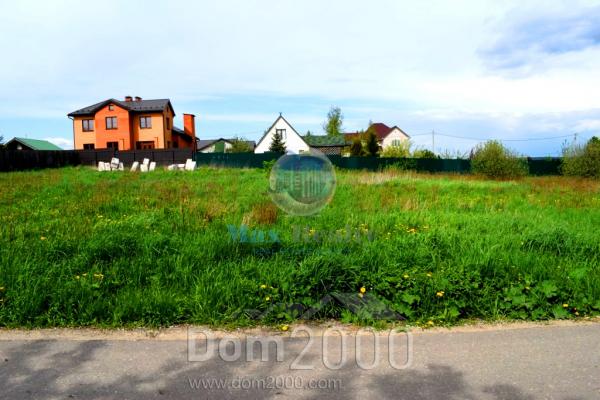 Продам земельный участок - д. Андреевское (10625-889) | Dom2000.com