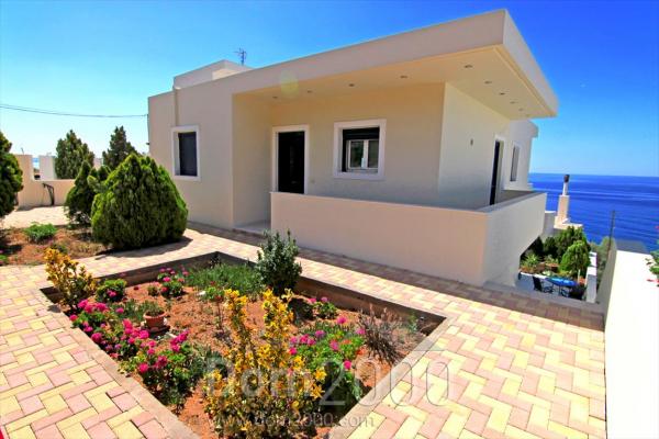 Продам трехкомнатную квартиру - Ираклио (Крит) (4111-889) | Dom2000.com