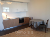 Lease 2-room apartment in the new building - Grostonas iela 17 str., Riga (5293-889) | Dom2000.com